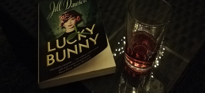 Lucky Bunny, Jill Dawson