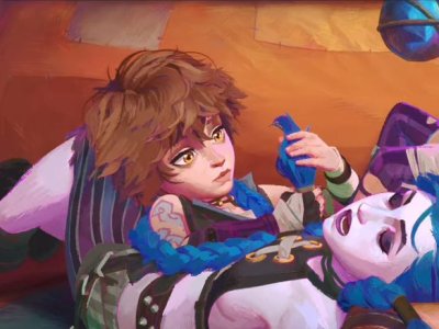 How Isha will lead to the rebirth of Powder- an Arcane S2&nbsp;theory